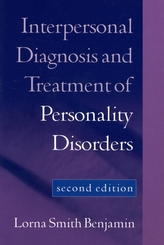  Interpersonal Diagnosis and Treatment of Personality Disorders, Second Edition