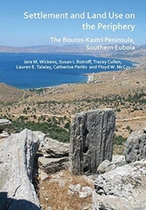  Settlement and Land Use on the Periphery