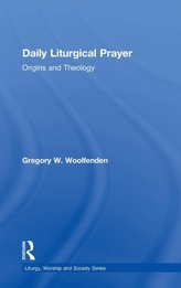 Daily Liturgical Prayer