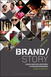  Brand/Story