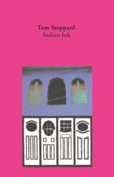  Indian Ink