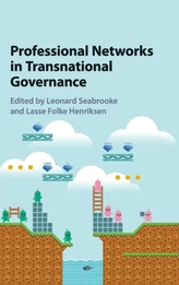  Professional Networks in Transnational Governance