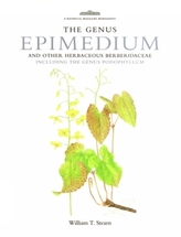 Genus Epimedium and other Herbaceous Berberidaceae