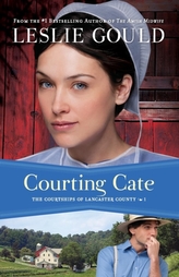  Courting Cate