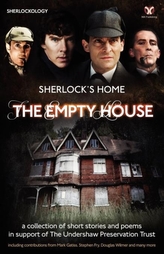  Sherlock's Home: The Empty House