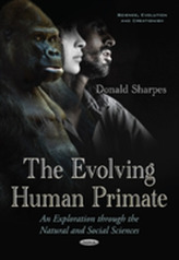  Evolving Human Primate