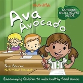  Ava Avocado