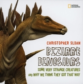  Bizarre Dinosaurs