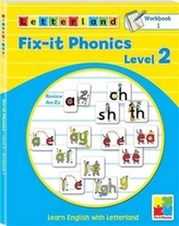  Fix-it Phonics