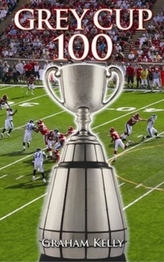  Grey Cup 100