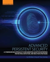  Advanced Persistent Security