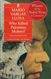  Who Killed Palomino Molero?