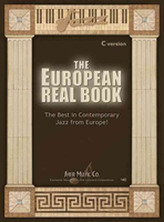 The European Real Book (C Version)