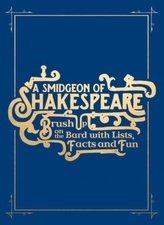 A Smidgen of Shakespeare