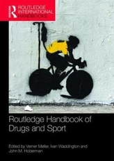  Routledge Handbook of Drugs and Sport