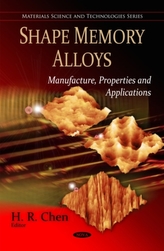  Shape Memory Alloys