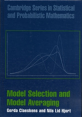  Model Selection and Model Averaging