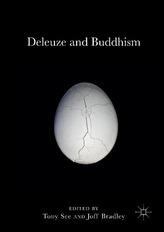  Deleuze and Buddhism