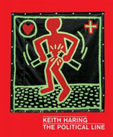  Keith Haring