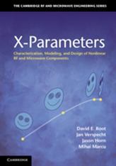  X-Parameters