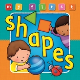  My First Shapes