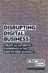  Disrupting Digital Business
