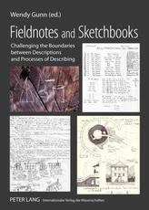  Fieldnotes and Sketchbooks