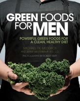  Green Foods for Men