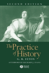 The Practice of History 2E