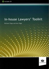 In-House Lawyers' Toolkit