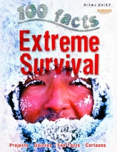  100 Facts - Extreme Survival