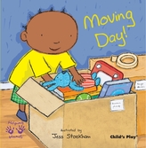  Moving Day!