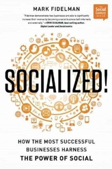  Socialized!