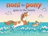  Noni the Pony Goes to the Beach