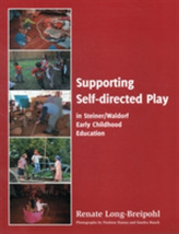 Supporting Self-directed Play in Steiner-Waldorf Early Childhood Education