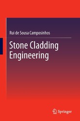  Stone Cladding Engineering