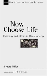  Now Choose Life