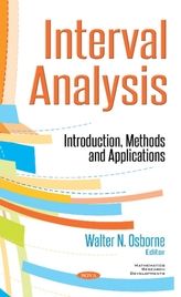  Interval Analysis