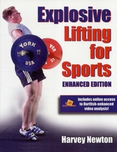  Explosive Lifting for Sports-Enhanced Edition