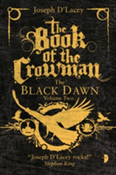  Book of the Crowman