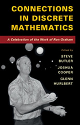  Connections in Discrete Mathematics