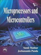  Microprocessors and Microcontrollers