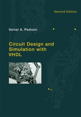  Circuit Design and Simulation with VHDL