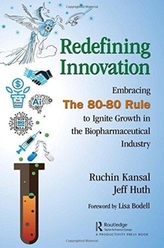  Redefining Innovation