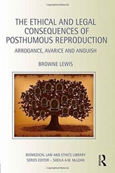 The Ethical and Legal Consequences of Posthumous Reproduction