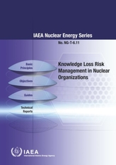  Knowledge Loss Risk Management in Nuclear Organizations