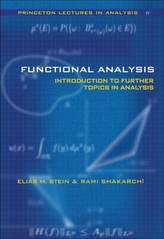 Functional Analysis