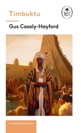  Timbuktu: A Ladybird Expert Book