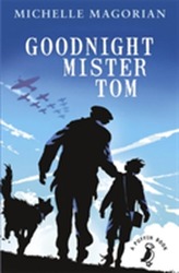  Goodnight Mister Tom