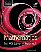  WJEC Mathematics for AS Level: Applied